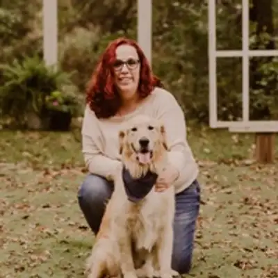 image of podcast supporter