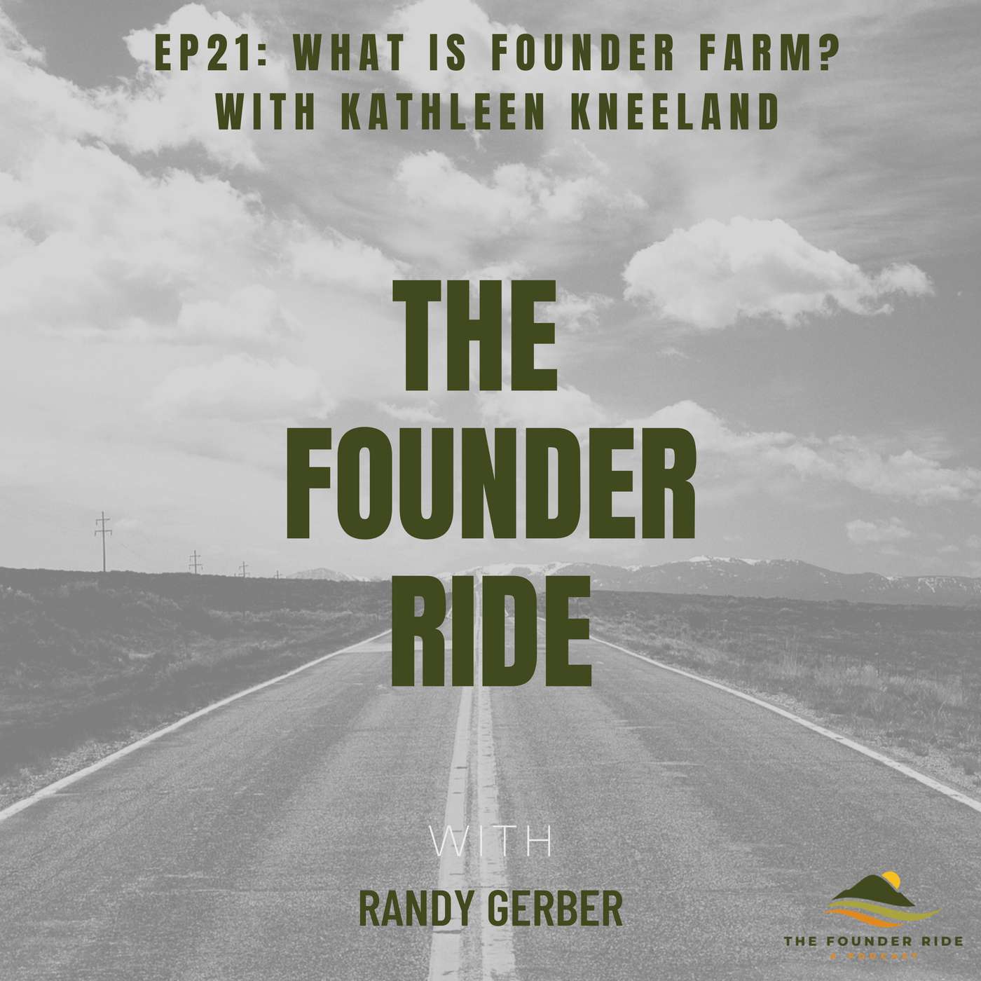 The Founder Ride