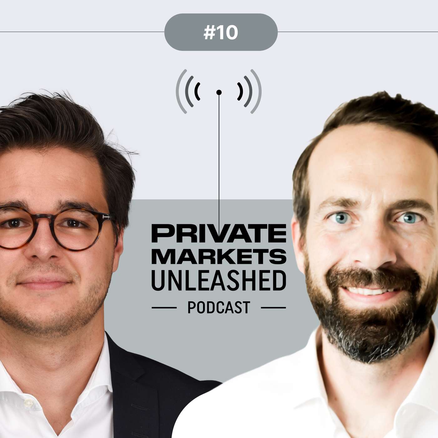 Private Markets Unleashed