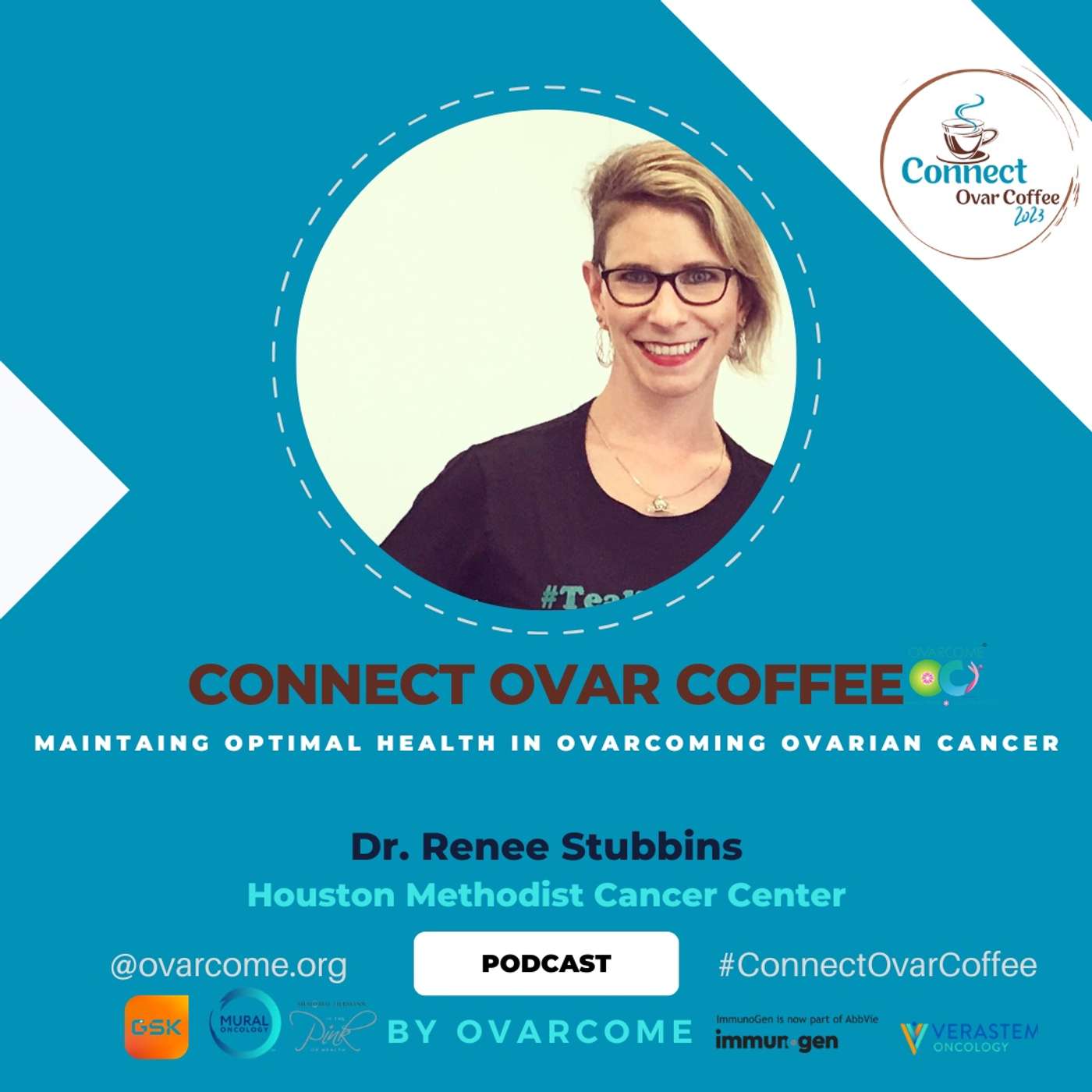 Maintaining Optimal Health & Well Being in Ovarcoming Ovarian Cancer Maintaining Optimal Health & Well Being in Ovarcoming Ovarian Cancer