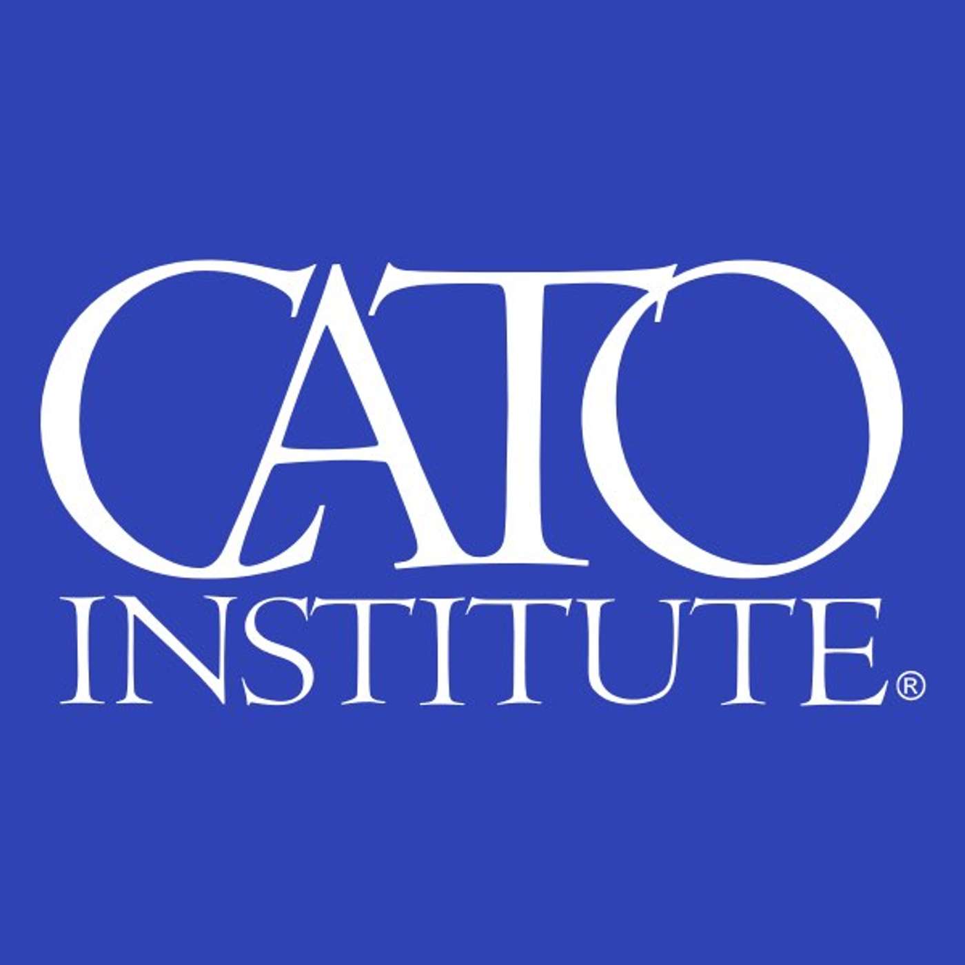 Cato Courses podcast artwork