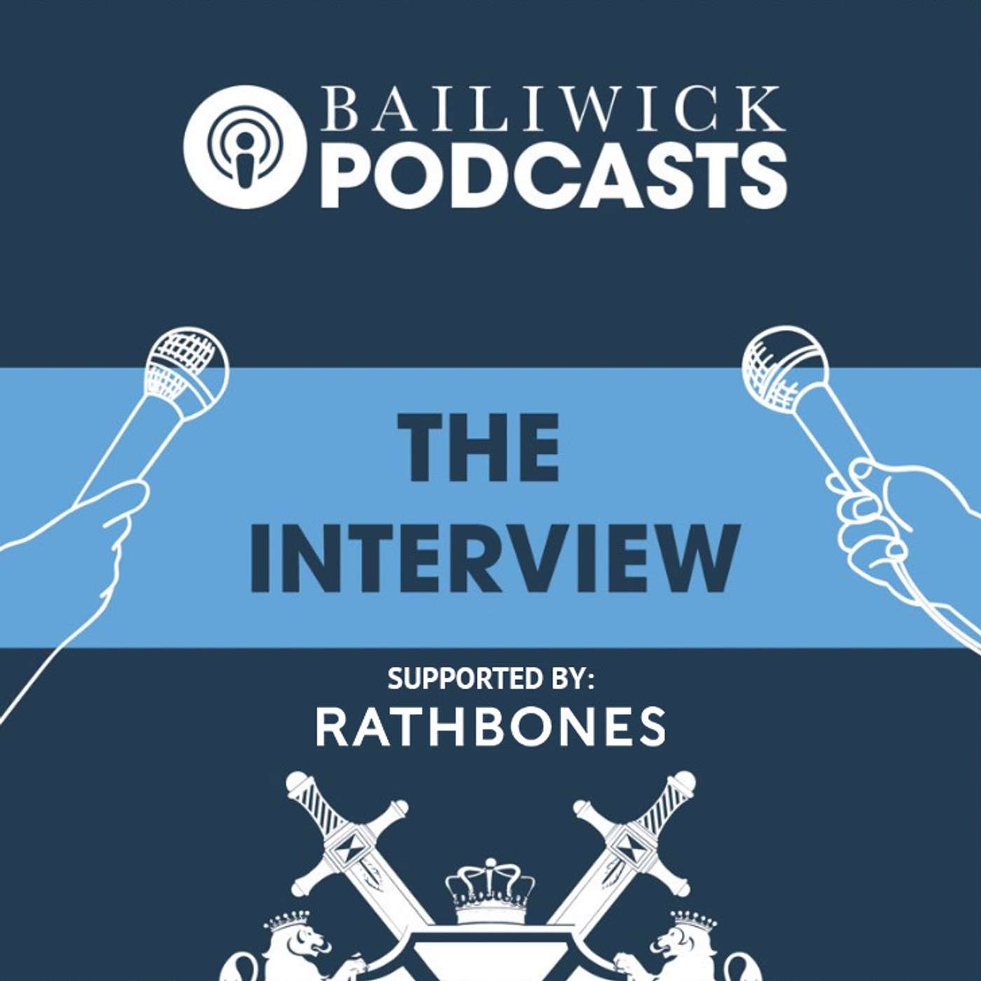 Bailiwick Podcasts