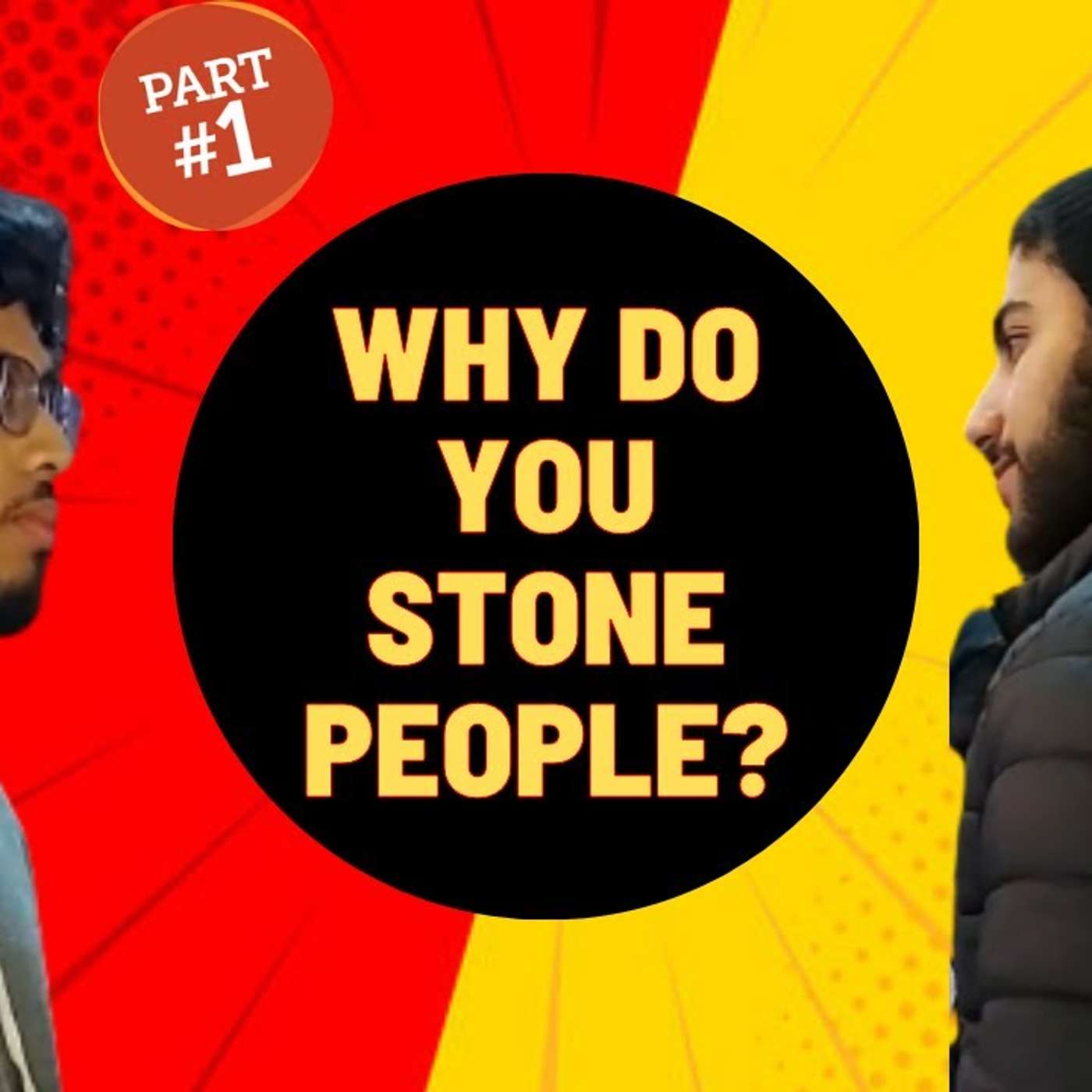 Ex-Muslims Question Islam P1! Muhammed Ali - Speakers Corner episode artwork