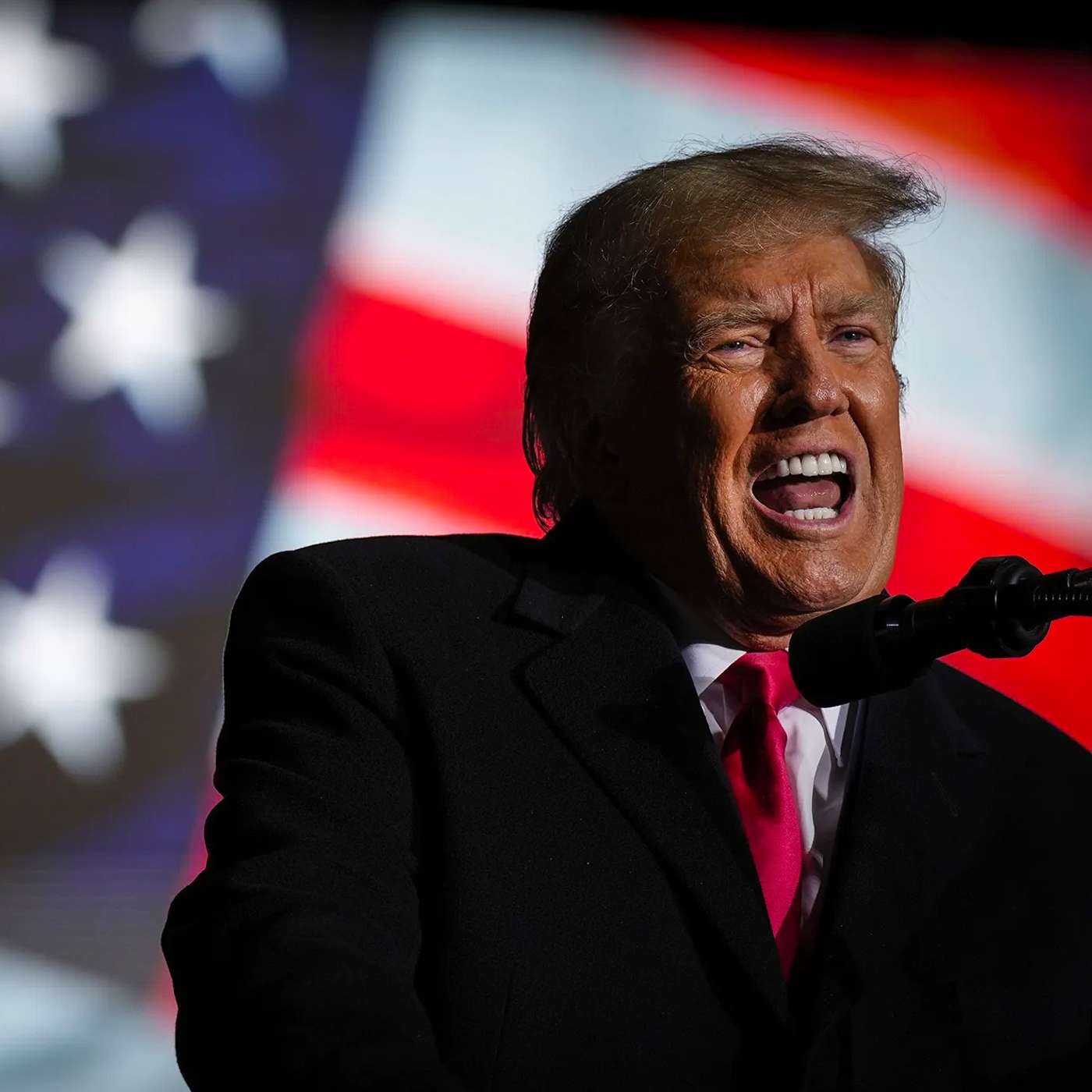 What a second Trump term would mean for the United States and Australia