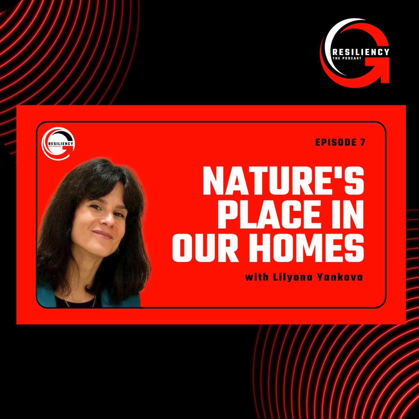 Resiliency The Podcast