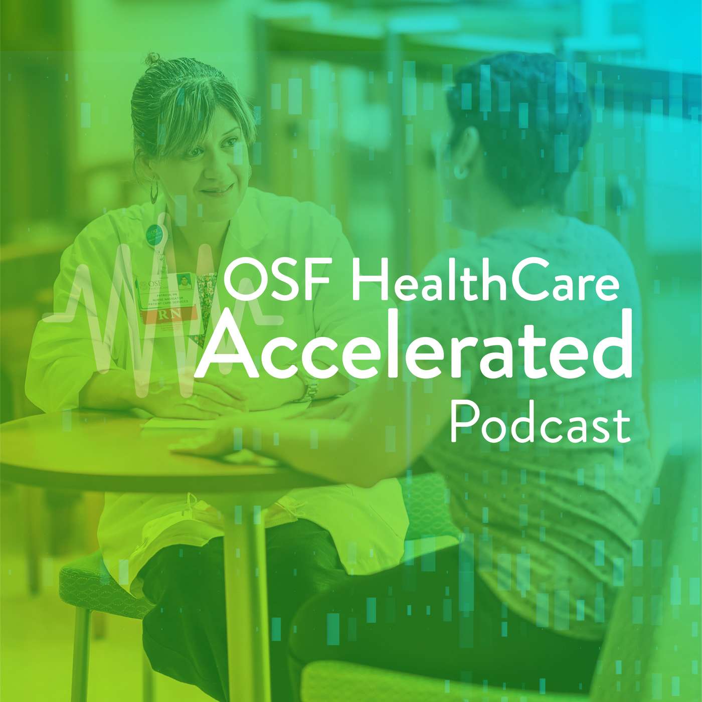 OSF HealthCare Accelerated