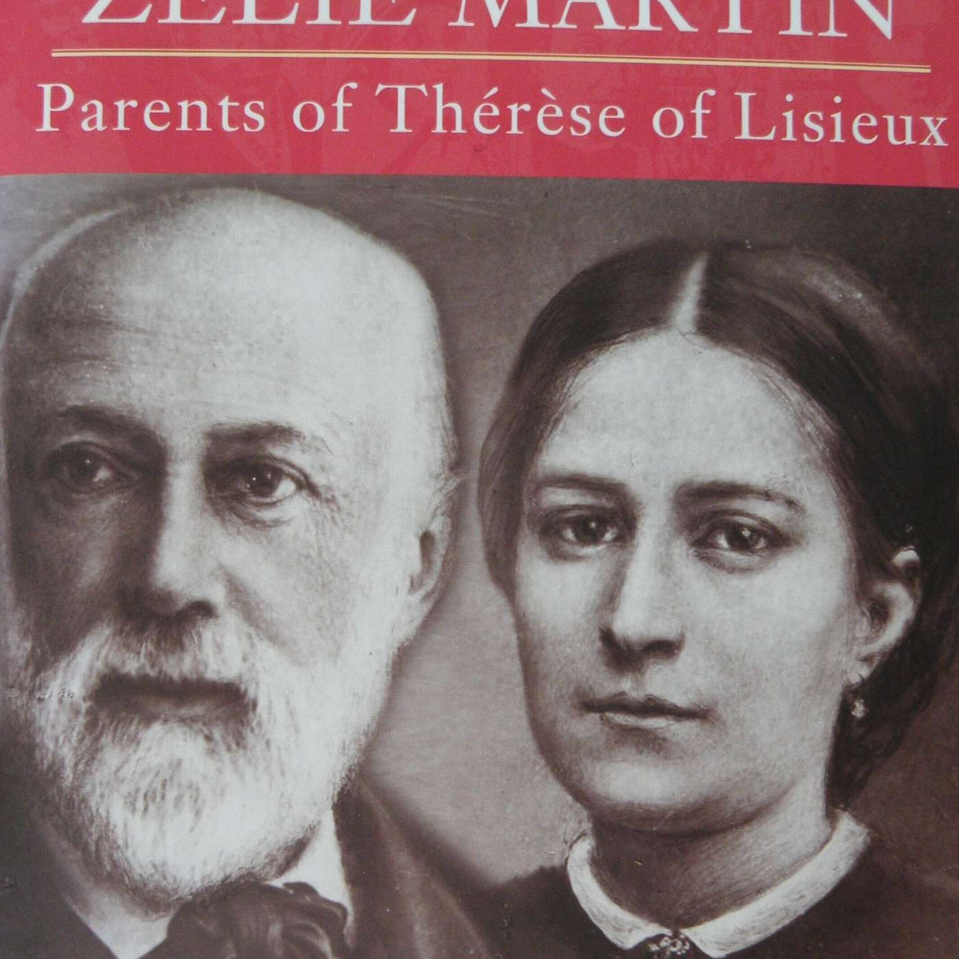 Karmels hage på St Rita Radio