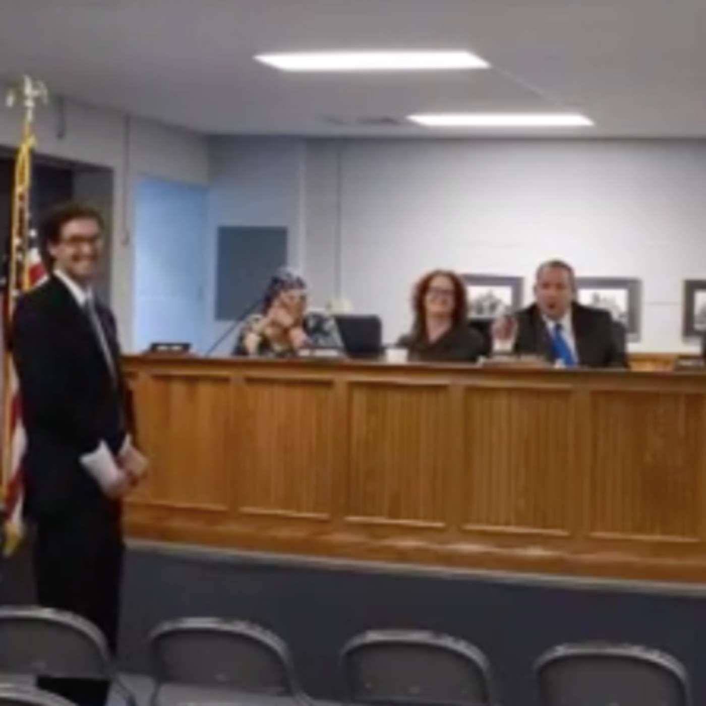 S1E10 Will Black, Deputy Supe of Paducah (KY) Public Schools on Teacher-Centered Curriculum episode artwork