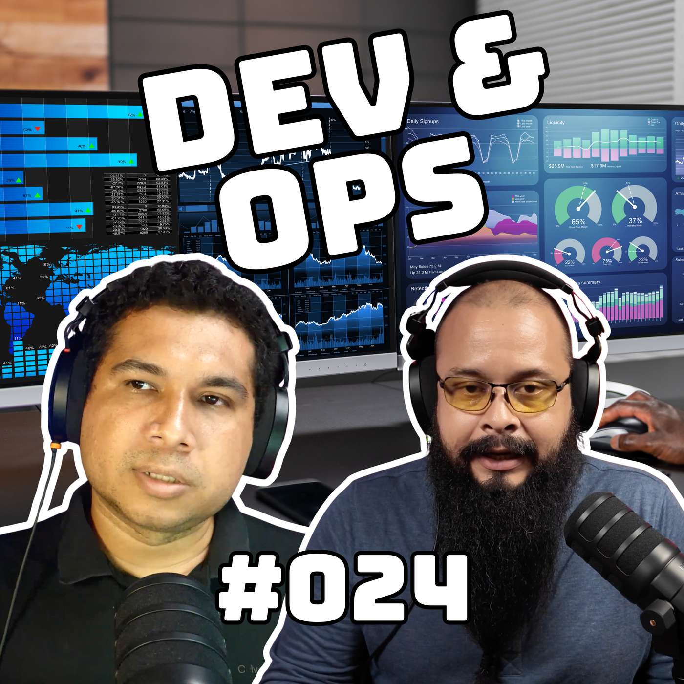 Dev&Ops
