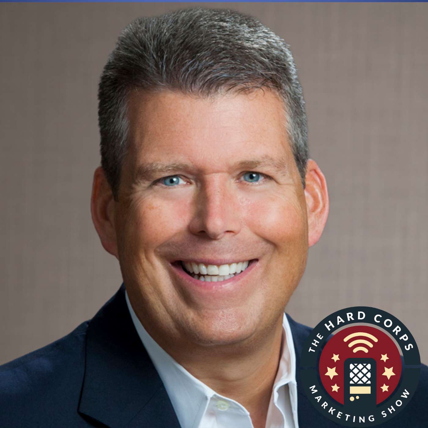 The Hard Corps Marketing Show