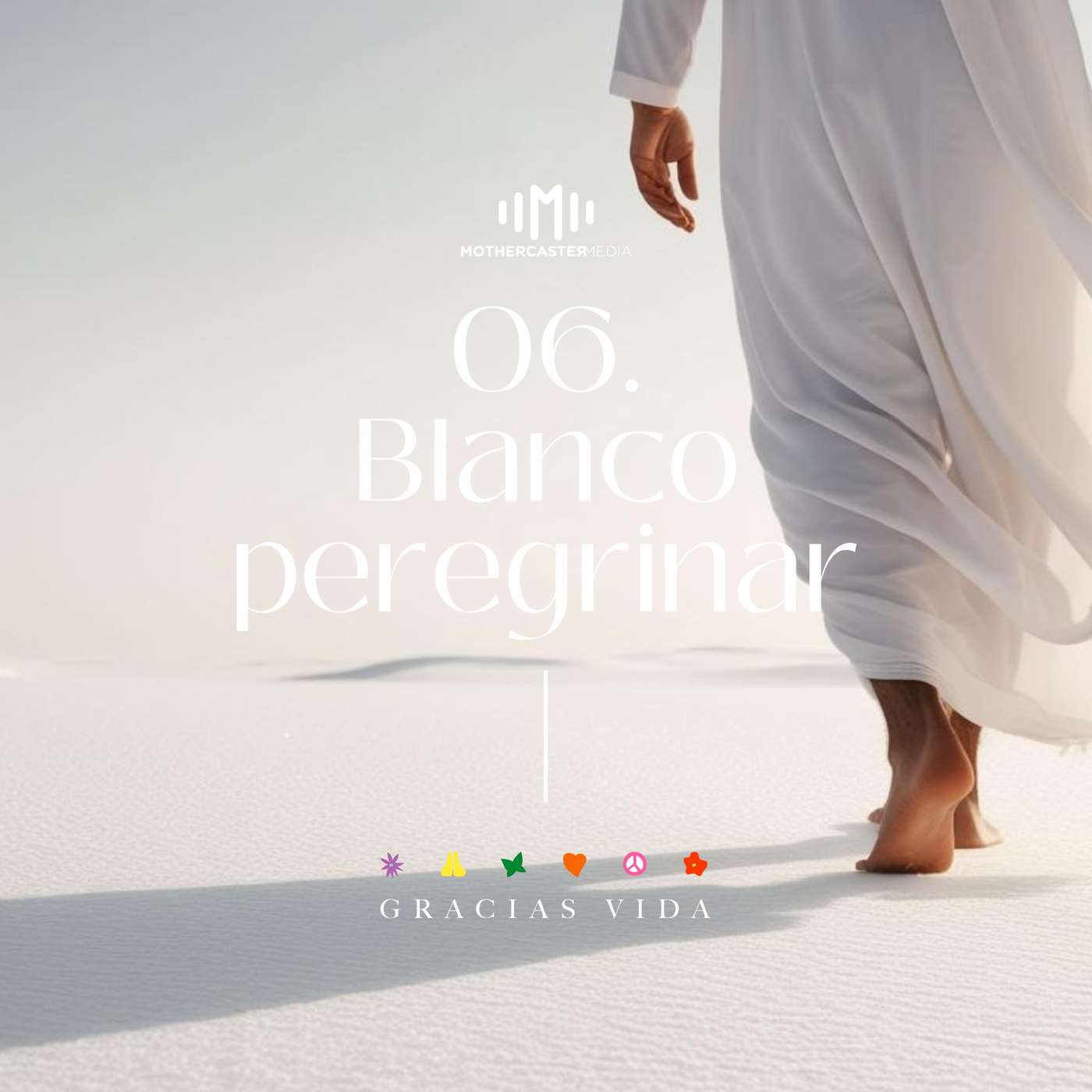 El sonido de los colores