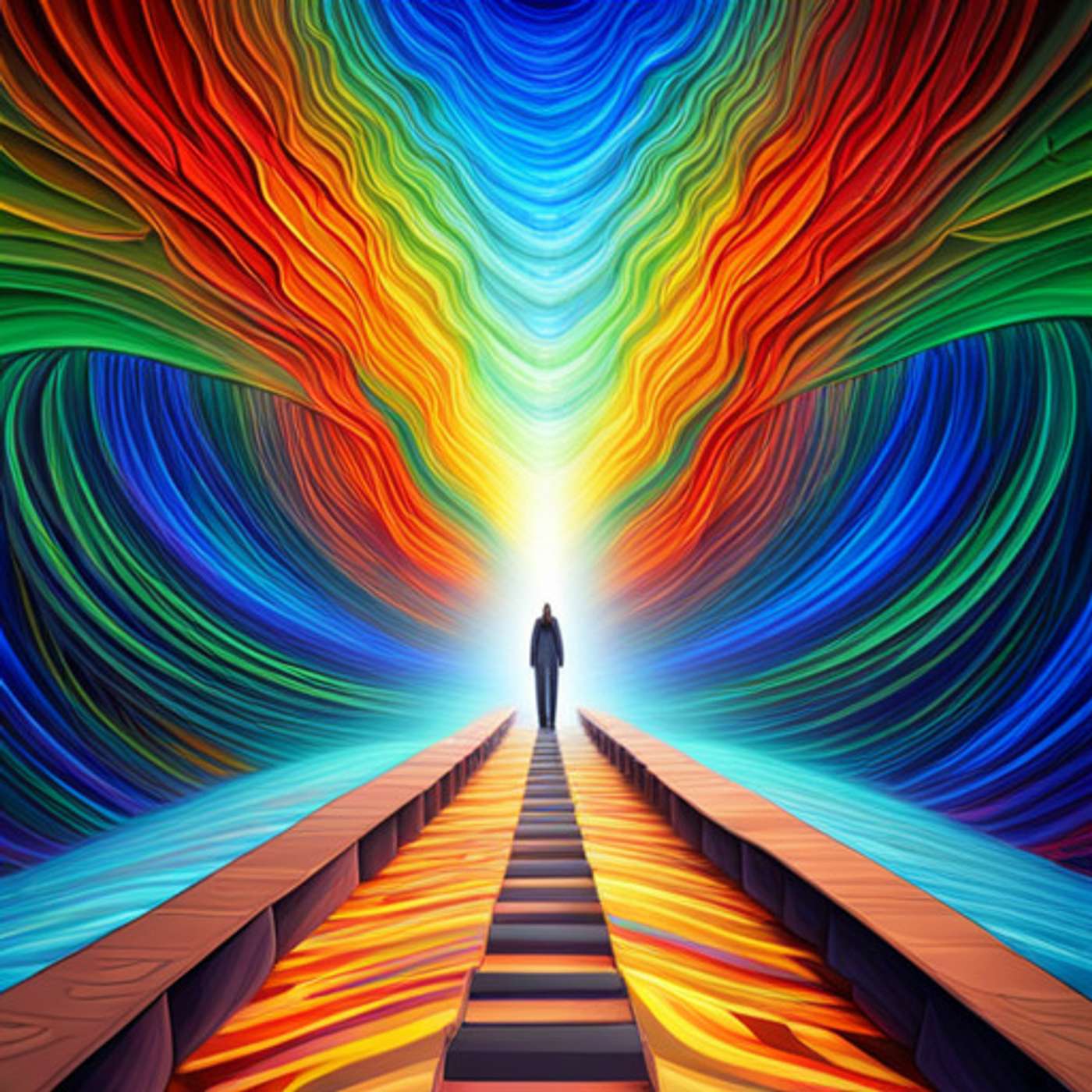# Daily Tanya Podcast with Rabbi Solomon Sage: Unlocking Timeless Jewish Wisdom for Modern Living episode artwork
