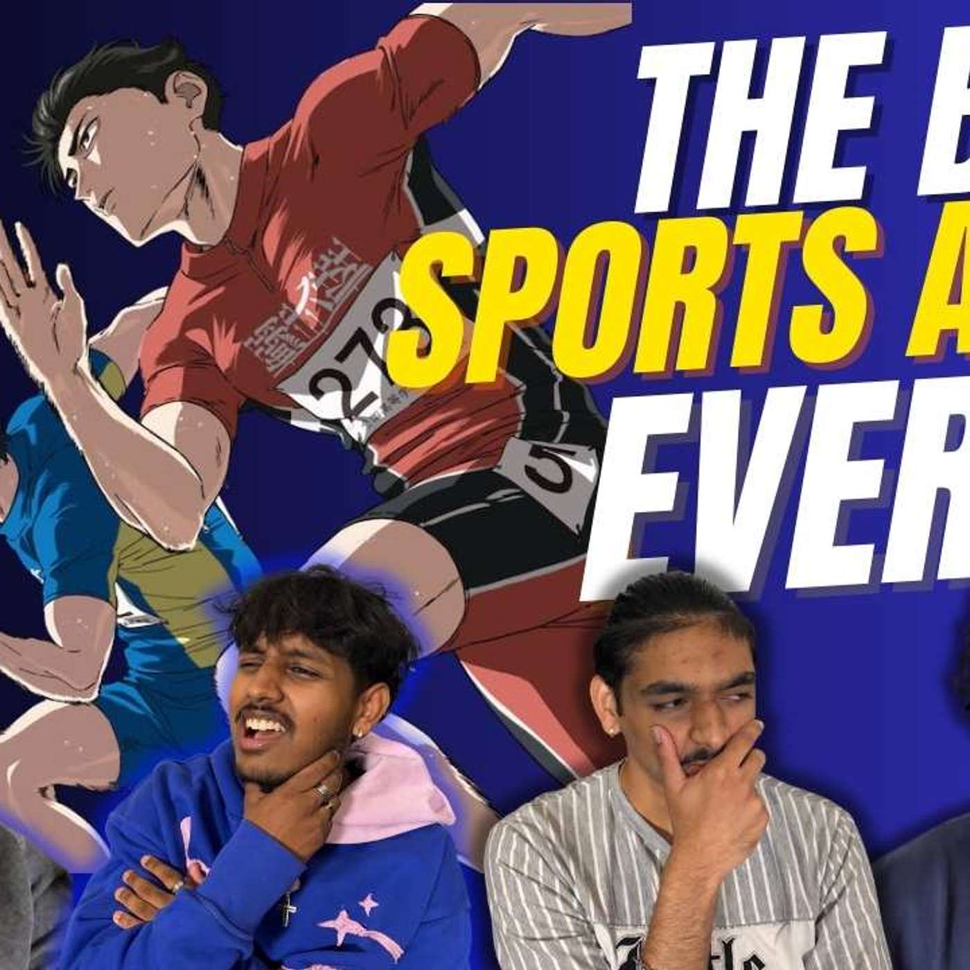 The Momentary Podcast