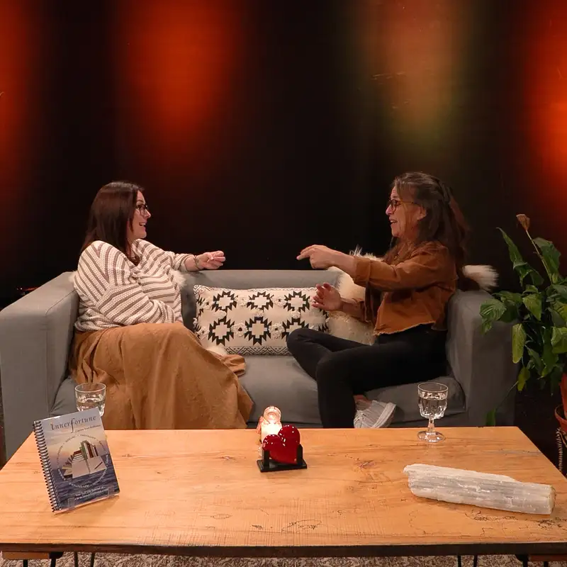 MC4P Peace in the Body - episode 2 dealing with chronic illness