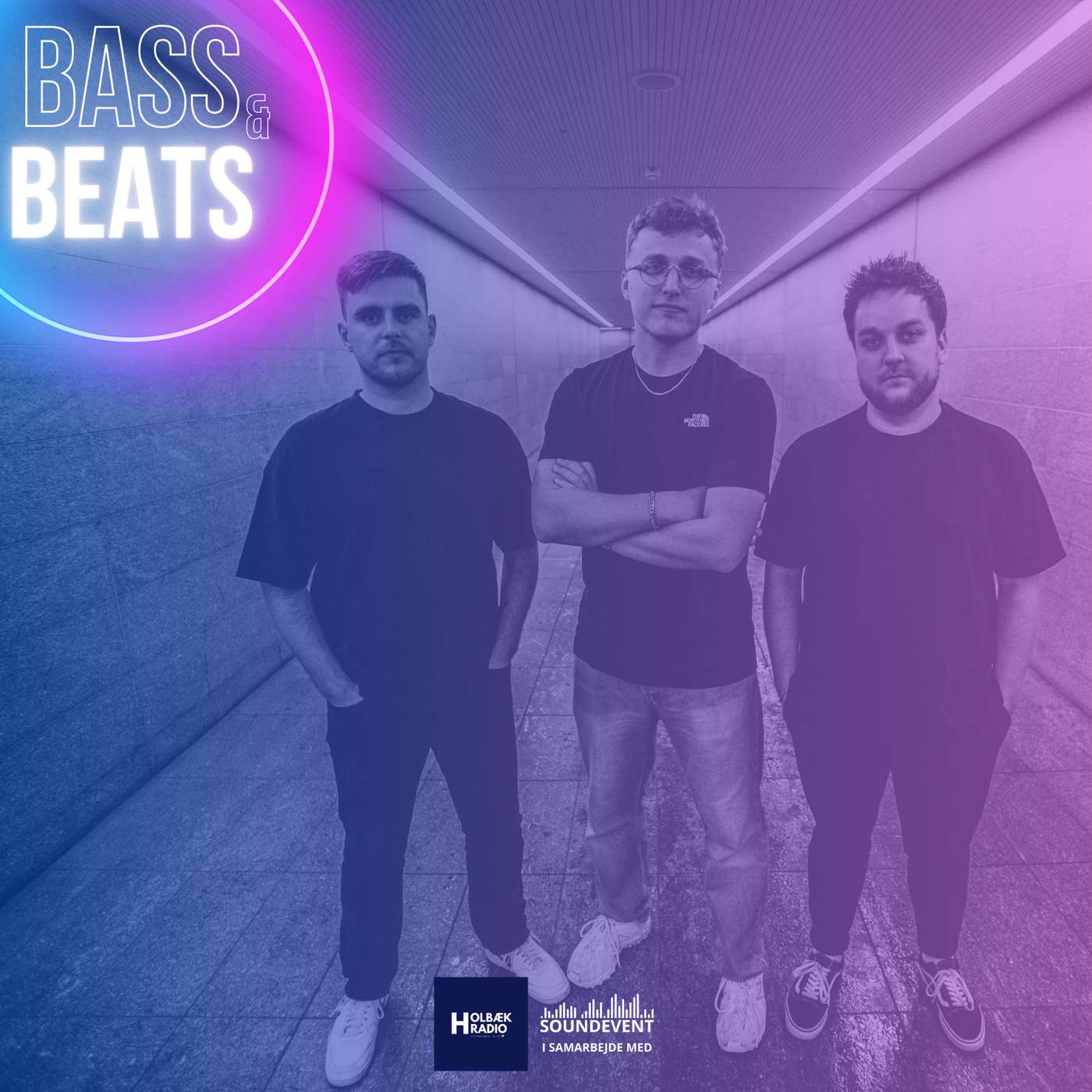 Holbæk Podcast - Talkshow