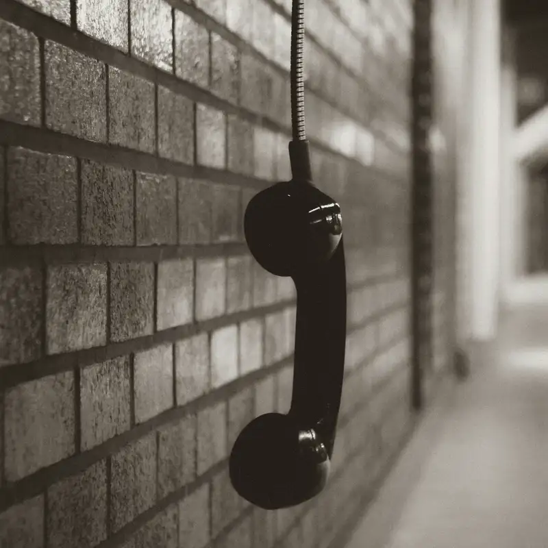 Da ist dieser Moment [für Doku Drops]