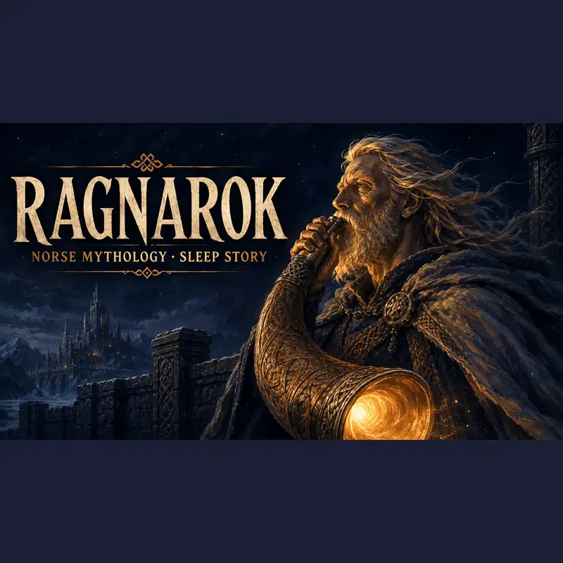Ragnarok · The Twilight of the Gods · Season 1 Finale