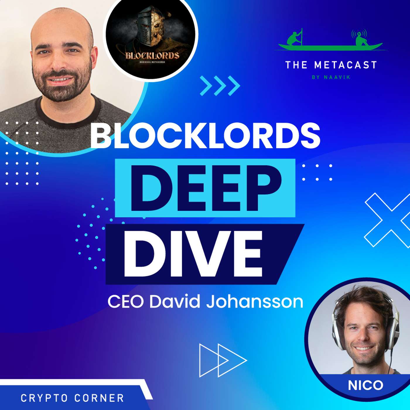 Naavik Gaming Podcast