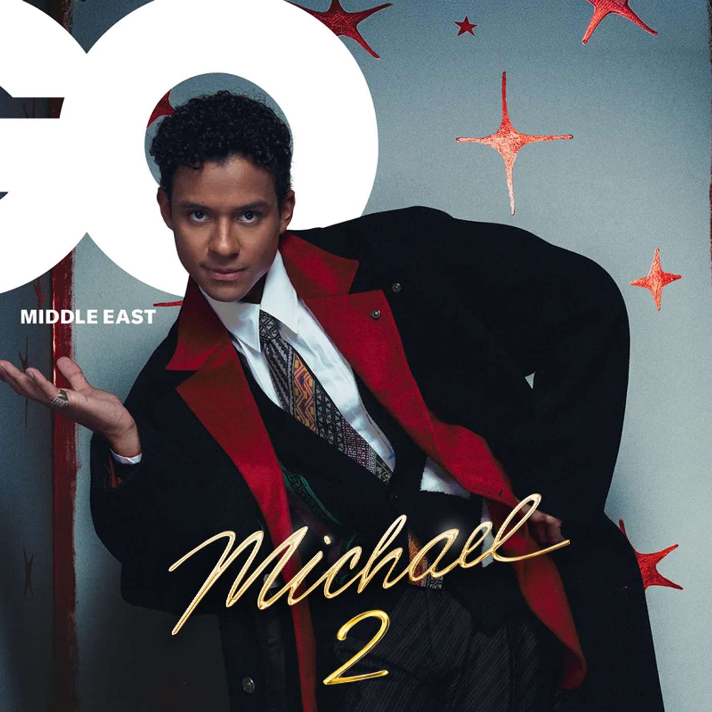 Jaafar Jackson Sequel Sparks Controversy, HBO Max Lanterns Debut Shines, Miguel Announces SA Tour, BlizzCon 2026 Sellout Stars, and more...