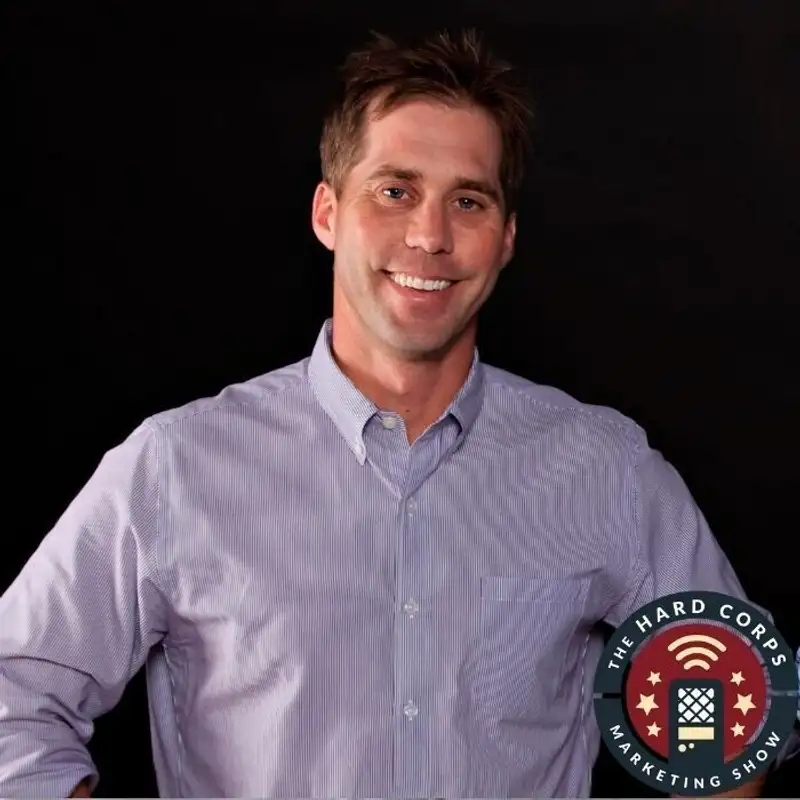 Deciphering the SEO Enigma - Kevin Roy - Hard Corps Marketing Show - Episode #259