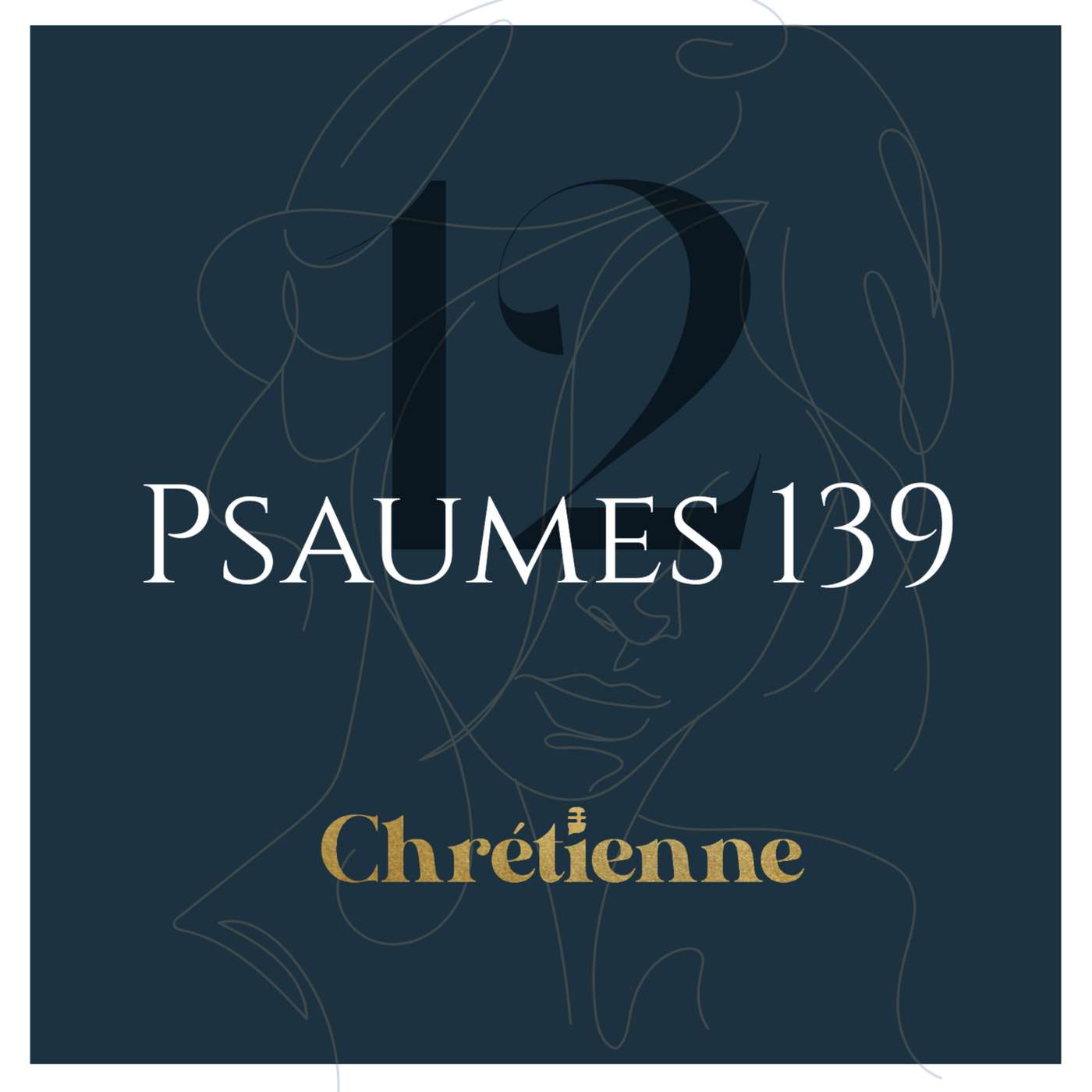 012. Comment vivre dans la piété (Psaumes 139) episode artwork