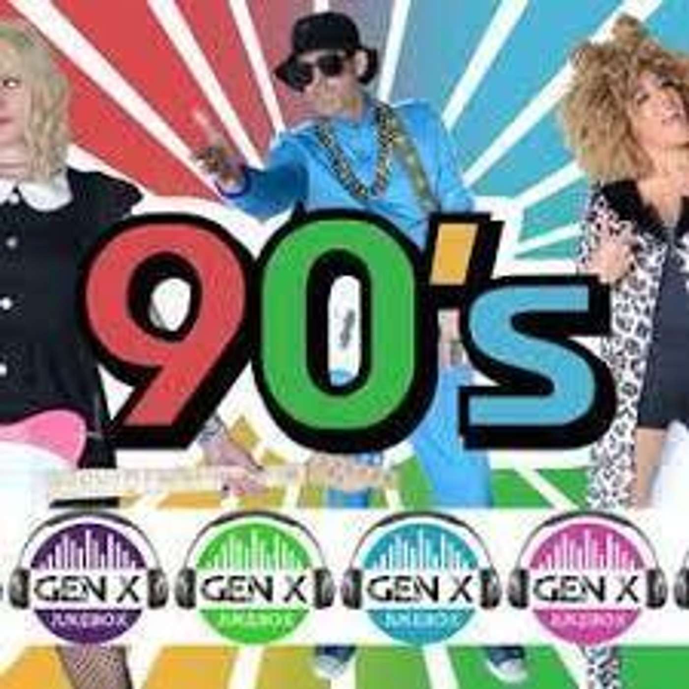 #208: Baby Got a Lotta Nostalgia