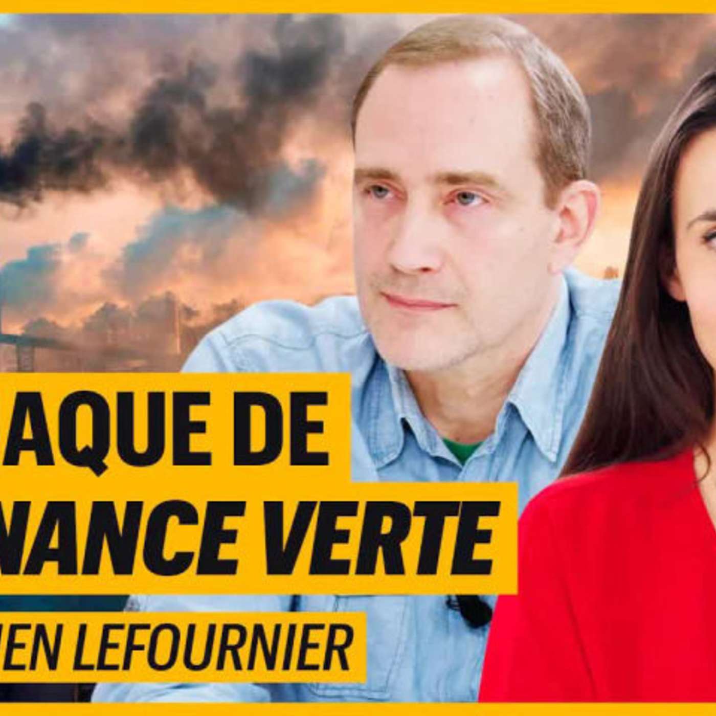 Blast - L’économie