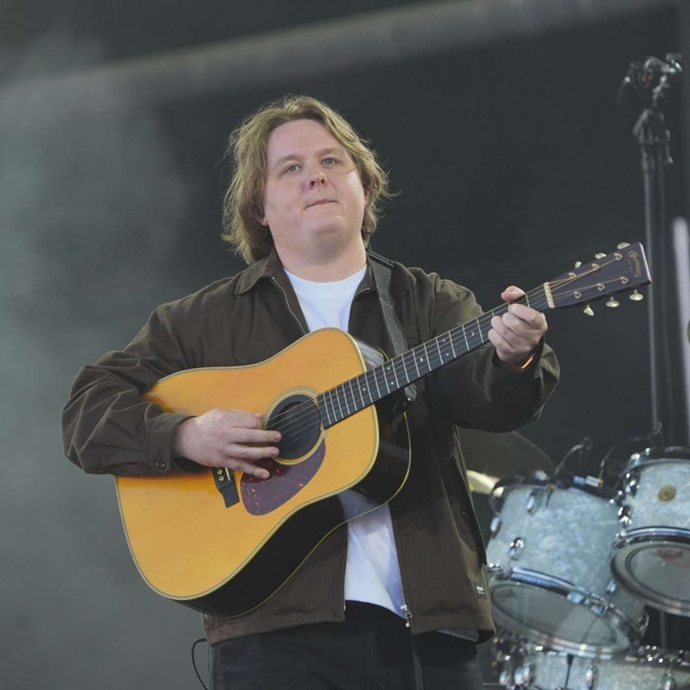 Lewis Capaldi Triumphs at Glastonbury, Reform UK Moves to Scrap Online Safety Act, Swinney Advocates Independence Vote, Suffolk Biodiversity Trust Gains Funding, and more... episode artwork