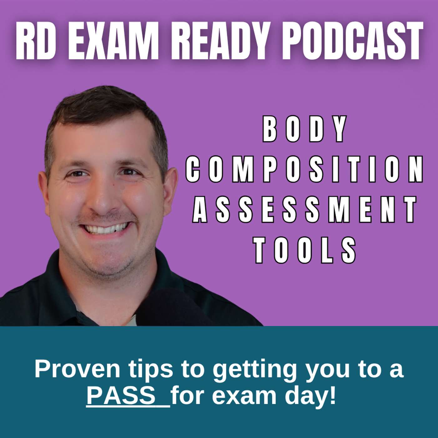 Body Composition Assessment Tools