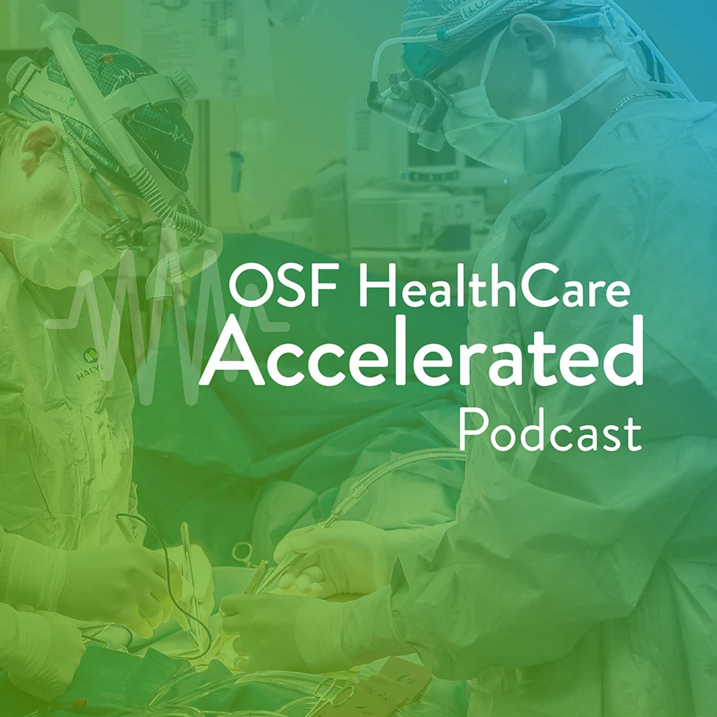 OSF HealthCare Accelerated
