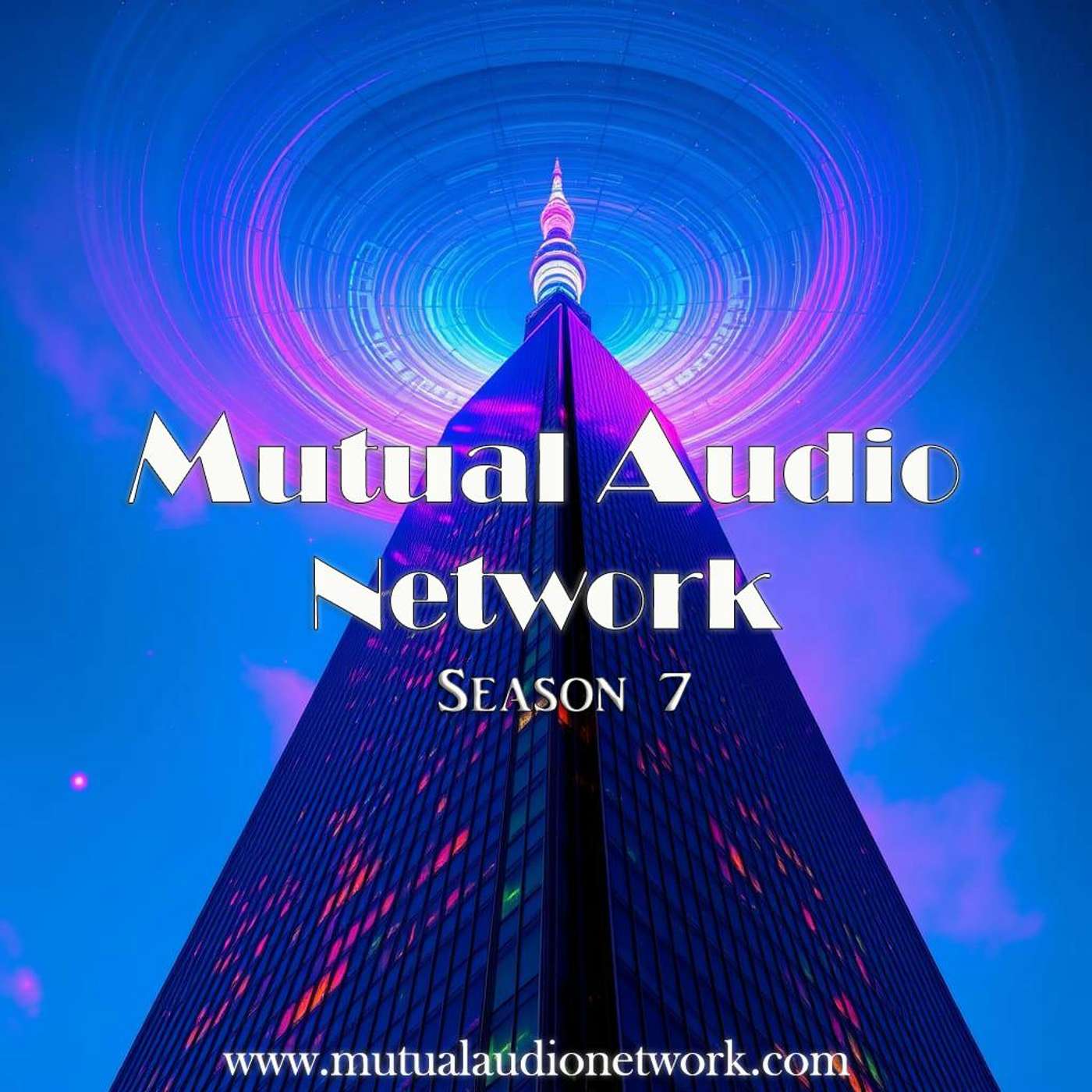 Sunday Showcase, March 16th, 2025 episode artwork