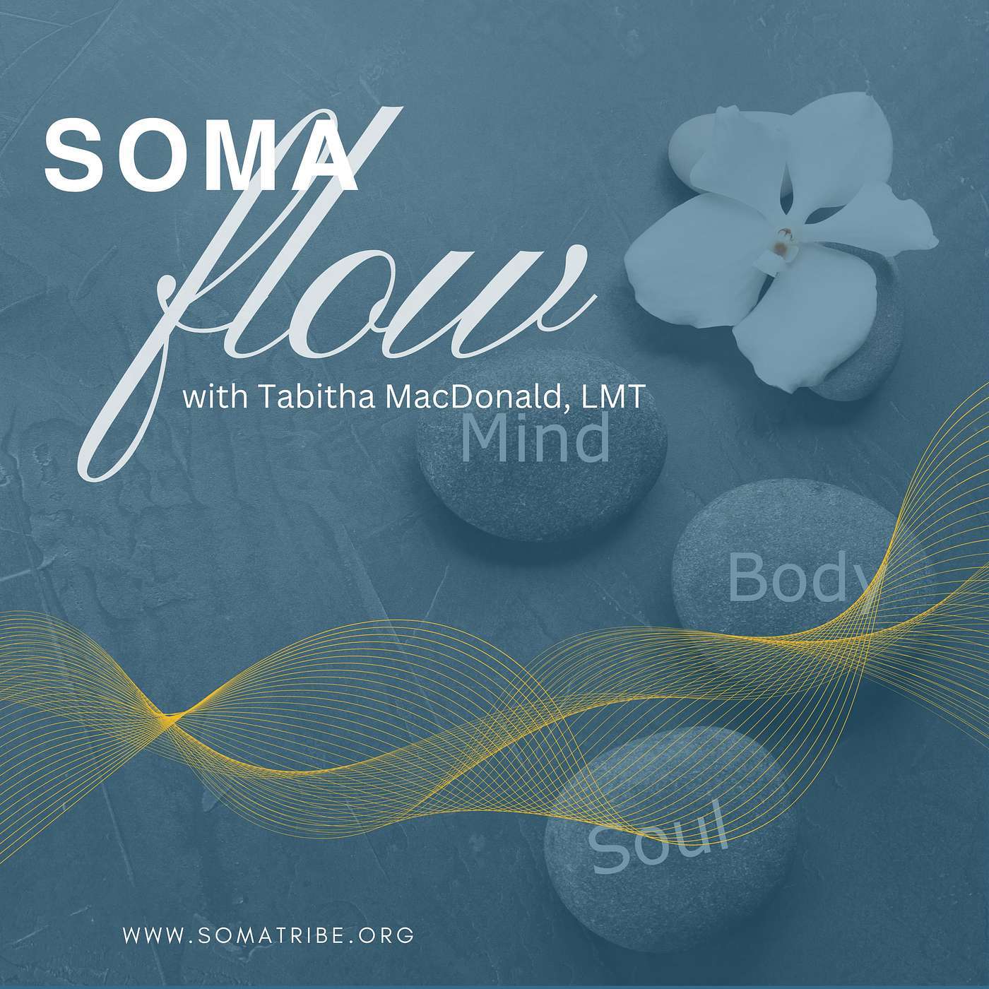 Your Body is Speaking—Are You Listening? episode artwork