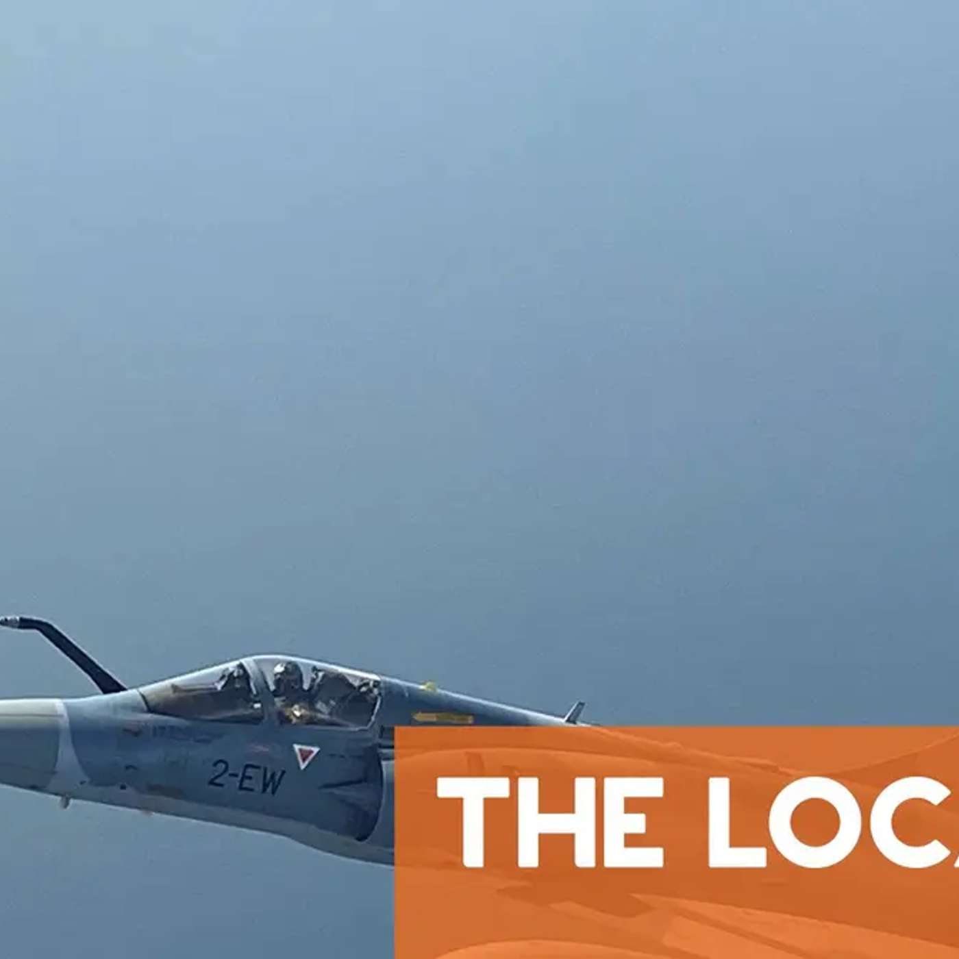 France Supports Ukraine with Jets, Trump Cuts USAID Workforce, Trump's Gaza Ownership Plan Sparks Outrage, Goma Faces M23 Chaos, and more...