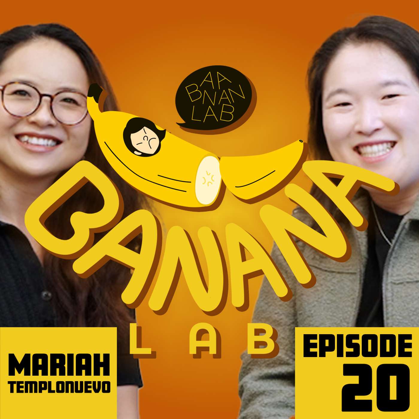 Ep.20 — Mariah Templonuevo: Growing Up Filipino in New Zealand, Career & Identity
