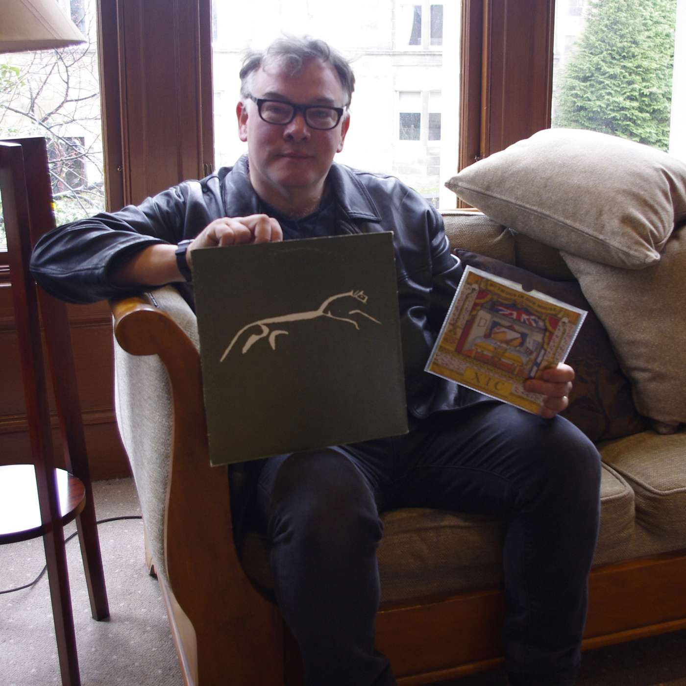 What Do You Call That Noise? The XTC Podcast