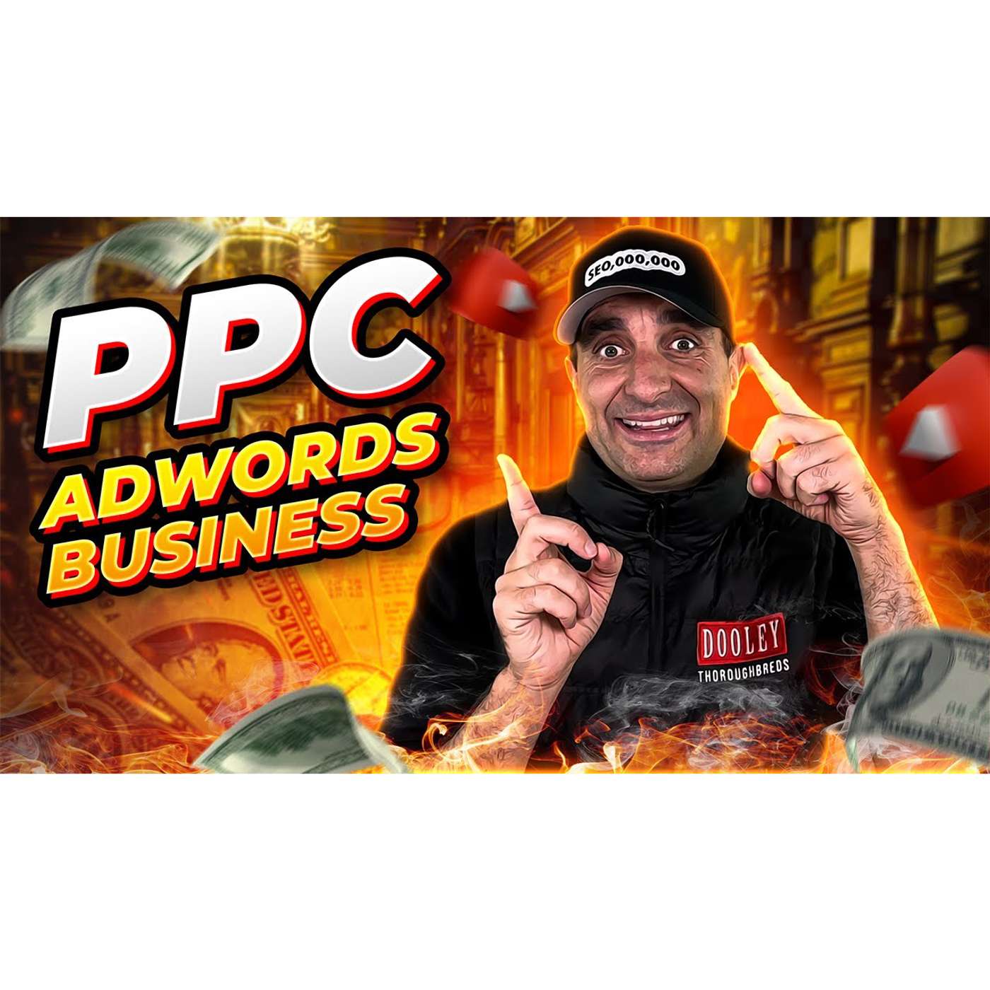 How to grow a PPC agency? | PPC Agency Lead Generation episode artwork