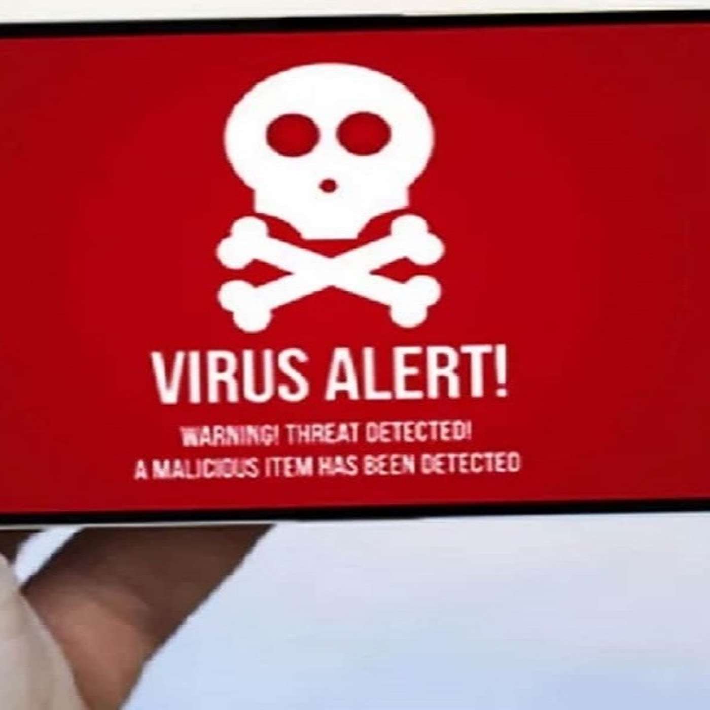 New Android Apps with ‘Joker’ Malware (21.06.20) episode artwork