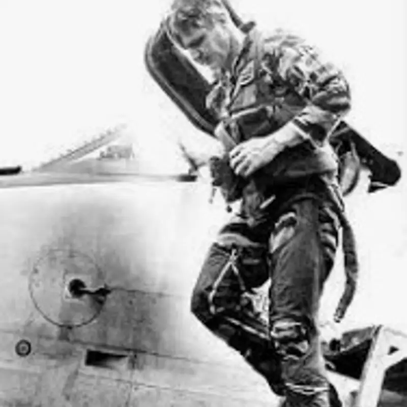 ENCORE: The Stockdale Paradox