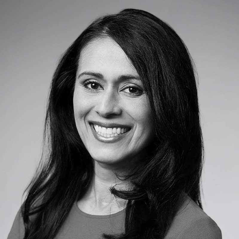Saira Malik