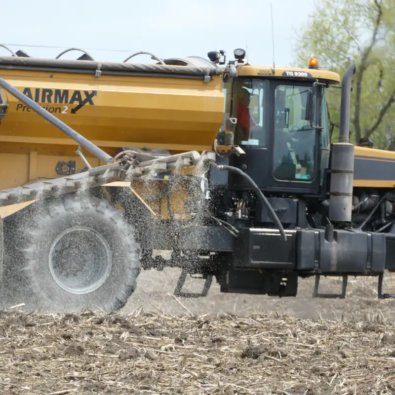 Phosphorus fertilizer guidelines: Four Midwest experts talk profit, yield, soil tests & more