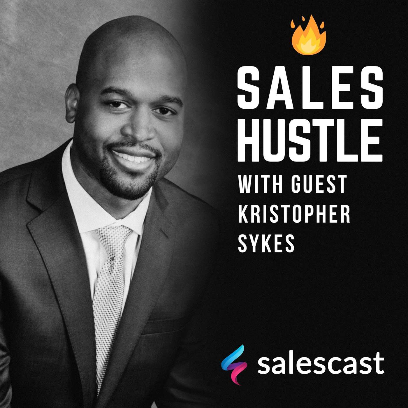 Episode #124 Financial Strategies, Clarifying The Complex with Kristopher Sykes