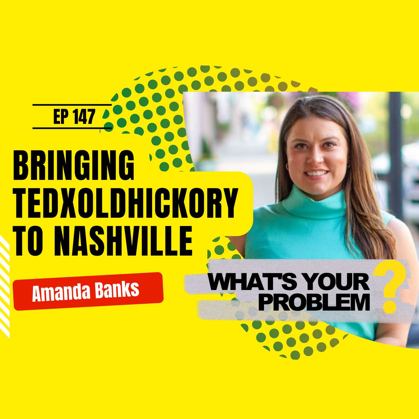 Mostly Middle Tennessee Business Podcast