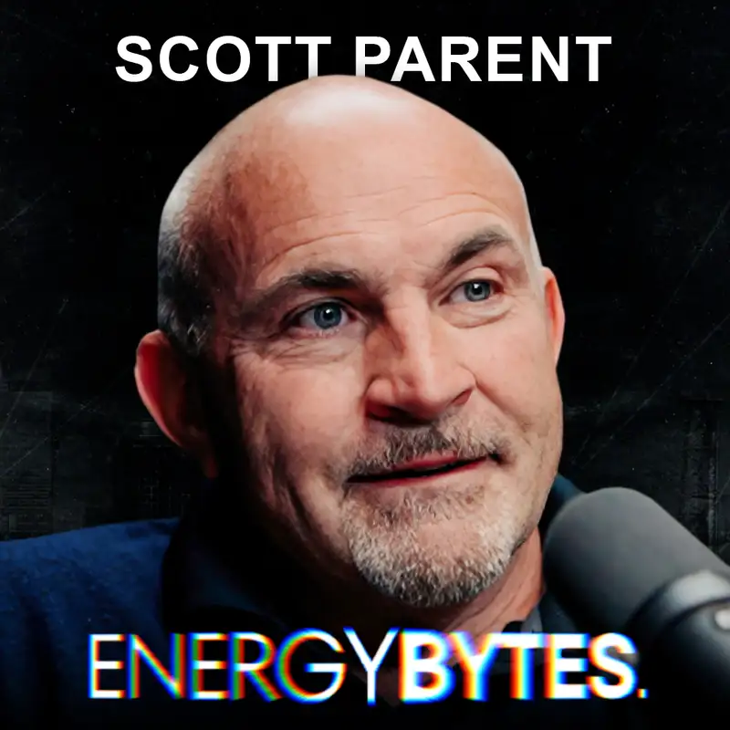 EP: 24 Elevate Your Simulation Game with Scott Parent, AI, and Ansys