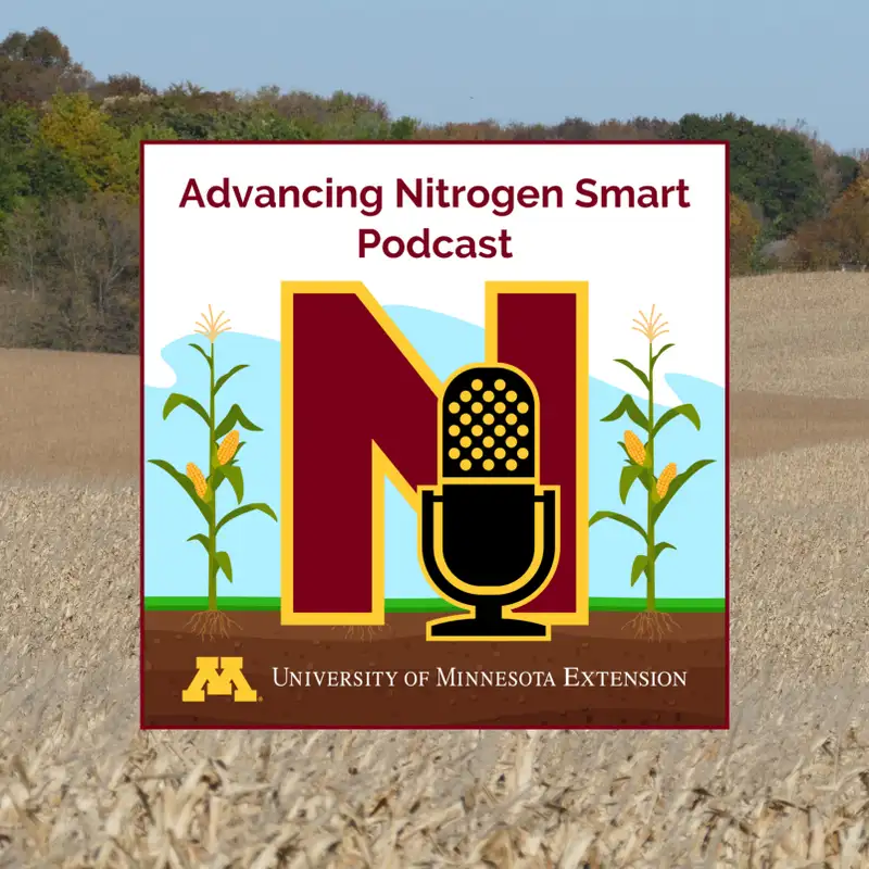 Nitrogen conservation and water quality, Part 1: Tech, edge-of-field, & proactive management solutions