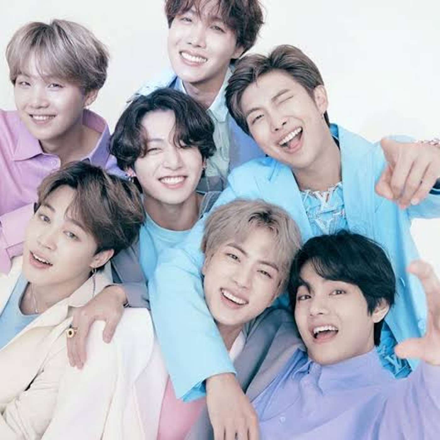 BTS refuses to submit for Grammys, says 'music shouldn’t be divided by region' amid Asian Pop category debate