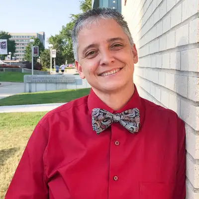 Michelle Scott-Huffman