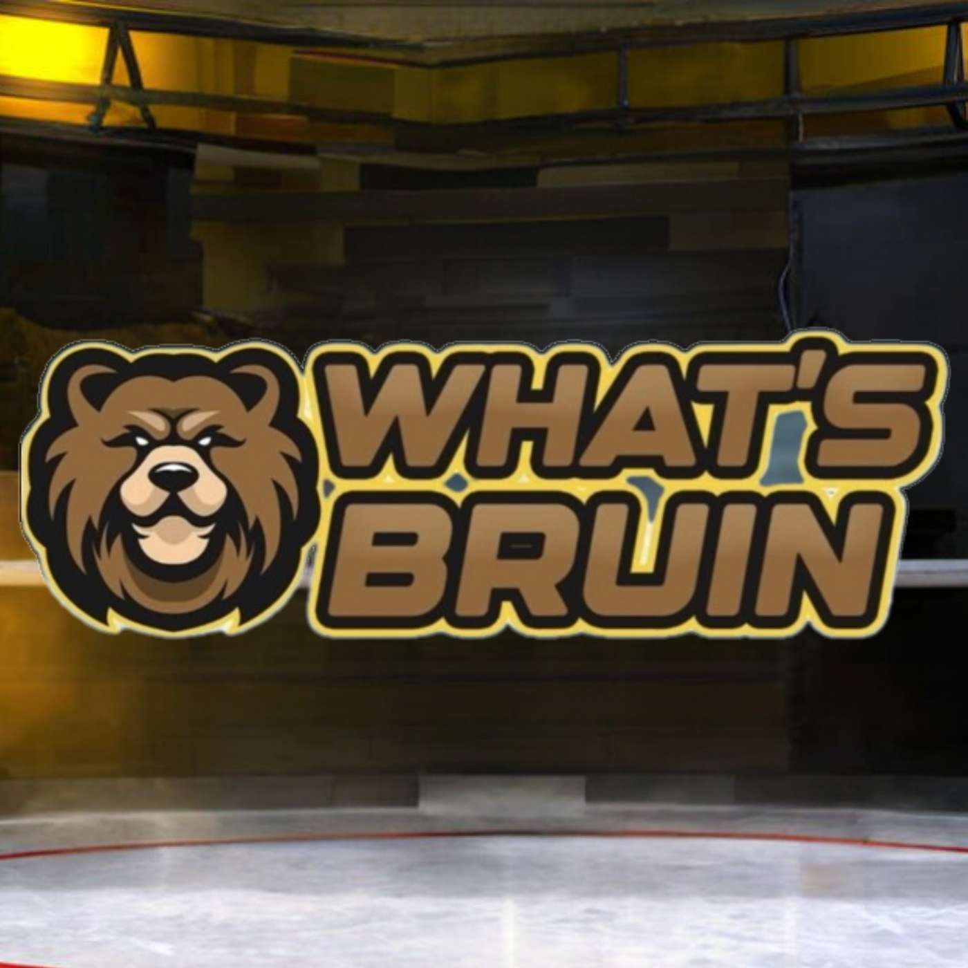 Bussi Wins The Cup episode artwork