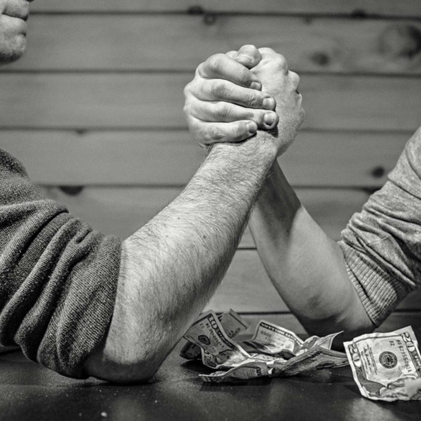 Biz Whip Podcast Show