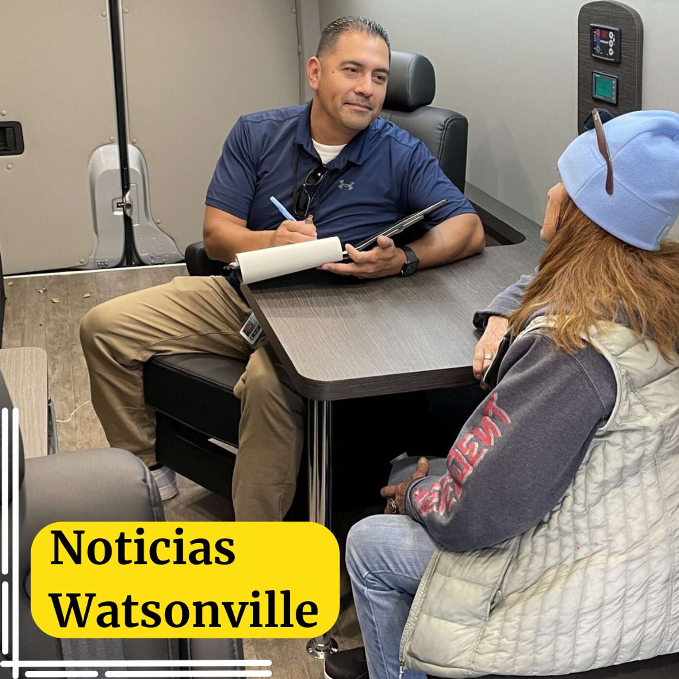 Noticias Watsonville