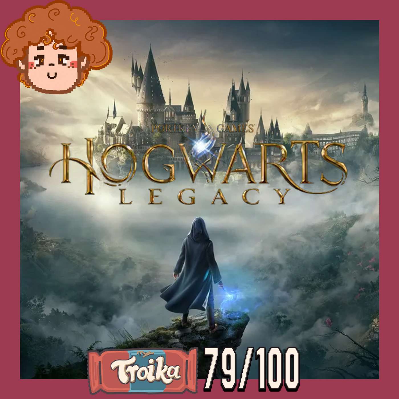 Snålt Snop og Spill